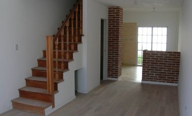 Triplex en alquiler en Ciudad Jardin