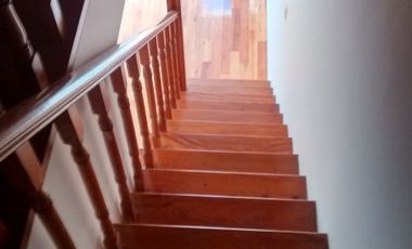 Triplex en alquiler en Ciudad Jardin