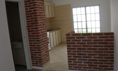 Triplex en alquiler en Ciudad Jardin