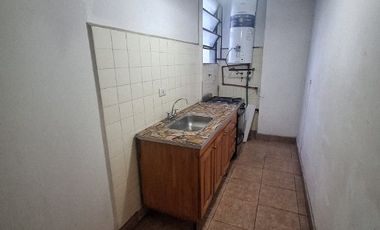 Monoambiente en alquiler en Ezpeleta Este