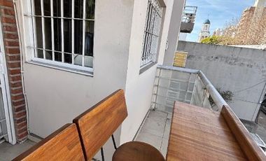Departamento en venta en Quilmes Centro