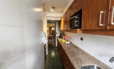 Departamento en venta  en CONCEPCIÓN