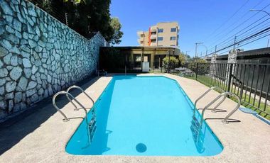 Departamento en venta  en CONCEPCIÓN