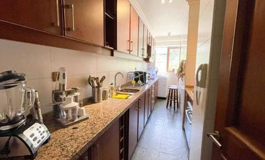 Departamento en venta  en CONCEPCIÓN