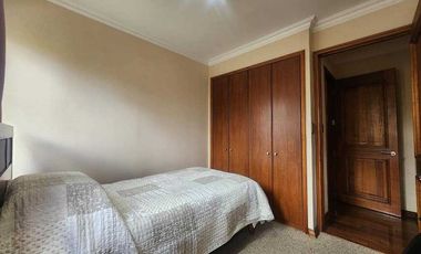 Departamento en venta  en CONCEPCIÓN