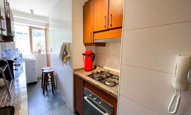 Departamento en venta  en CONCEPCIÓN