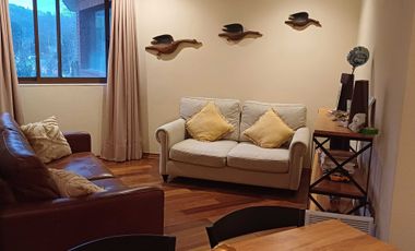 Departamento en venta  en CONCEPCIÓN