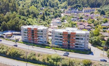 Departamento en venta  en CONCEPCIÓN