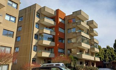 Departamento en venta  en CONCEPCIÓN