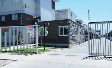 Departamento en venta  en PUDAHUEL