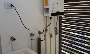 Departamento en venta  en PUDAHUEL