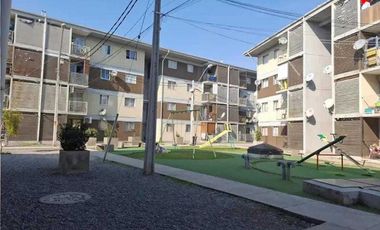 Departamento en venta  en PUDAHUEL