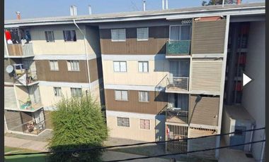 Departamento en venta  en PUDAHUEL
