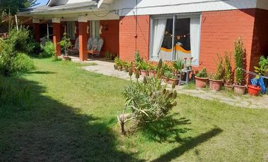 Casa en venta  en CABILDO