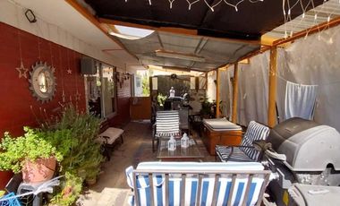 Casa en venta  en CABILDO