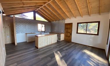 Casa en arriendo  en QUINTERO