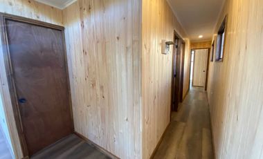 Casa en arriendo  en QUINTERO