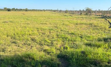 Parcela en venta  en PARRAL
