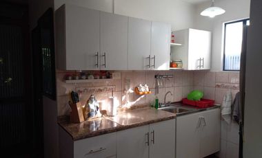 Casa en venta  en SAGRADA FAMILIA