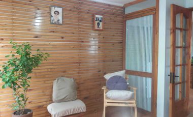 Casa en venta  en SAGRADA FAMILIA