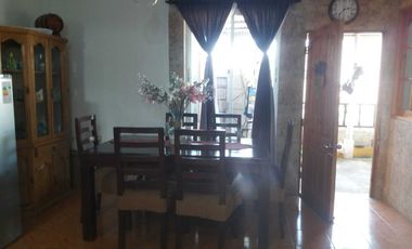 Casa en venta  en SAGRADA FAMILIA
