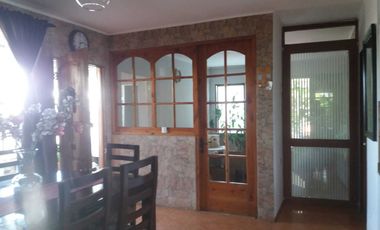 Casa en venta  en SAGRADA FAMILIA