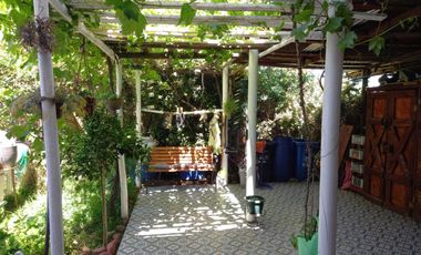 Casa en venta  en SAGRADA FAMILIA