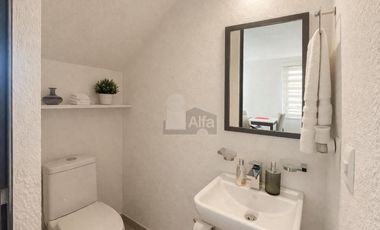 Casa en condominio en venta en Nextipac, Zapopan, Jalisco