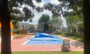 Casa en condominio en venta en Nextipac, Zapopan, Jalisco