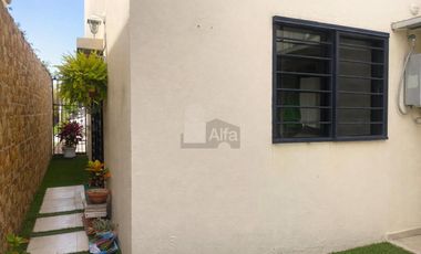 Casa en condominio en venta en Nextipac, Zapopan, Jalisco