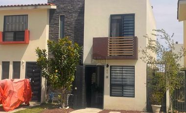 Casa en condominio en venta en Nextipac, Zapopan, Jalisco