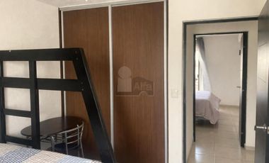 Casa en condominio en venta en Nextipac, Zapopan, Jalisco