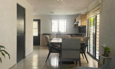 Casa en condominio en venta en Nextipac, Zapopan, Jalisco