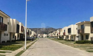 Casa en condominio en venta en Nextipac, Zapopan, Jalisco