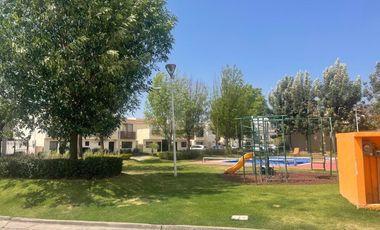 Casa en condominio en venta en Nextipac, Zapopan, Jalisco