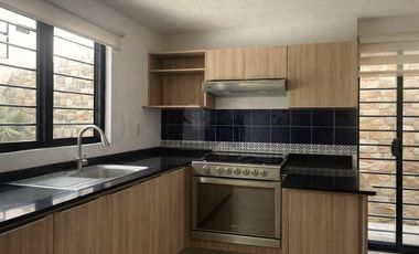 Casa en condominio en venta en Nextipac, Zapopan, Jalisco