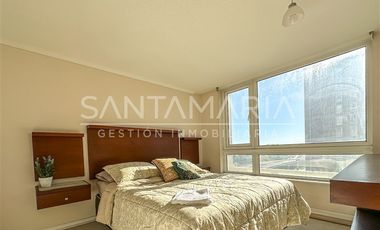 Departamento en Arriendo en Jorge Alessandri, Concepción