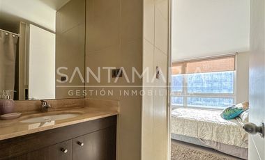 Departamento en Arriendo en Jorge Alessandri, Concepción