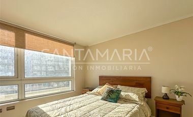 Departamento en Arriendo en Jorge Alessandri, Concepción