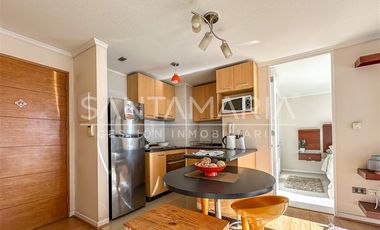 Departamento en Arriendo en Jorge Alessandri, Concepción