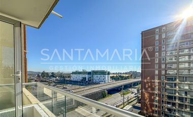 Departamento en Arriendo en Jorge Alessandri, Concepción