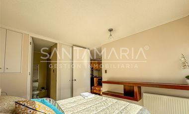 Departamento en Arriendo en Jorge Alessandri, Concepción