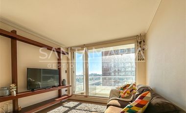 Departamento en Arriendo en Jorge Alessandri, Concepción