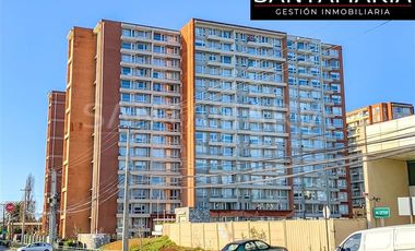 Departamento en Arriendo en Jorge Alessandri, Concepción