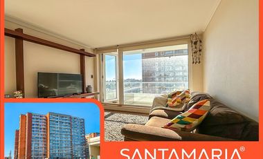 Departamento en Arriendo en Jorge Alessandri, Concepción
