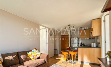 Departamento en Arriendo en Jorge Alessandri, Concepción
