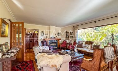 Casa en Venta en Villuco, Chiguayante