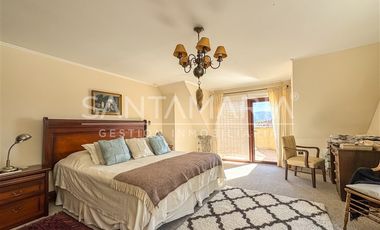 Casa en Venta en Villuco, Chiguayante