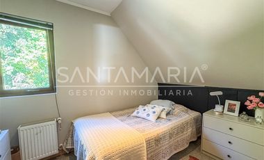 Casa en Venta en Villuco, Chiguayante