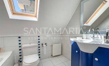 Casa en Venta en Villuco, Chiguayante